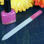 Personalized Scrolling Hearts Ladies Nail File